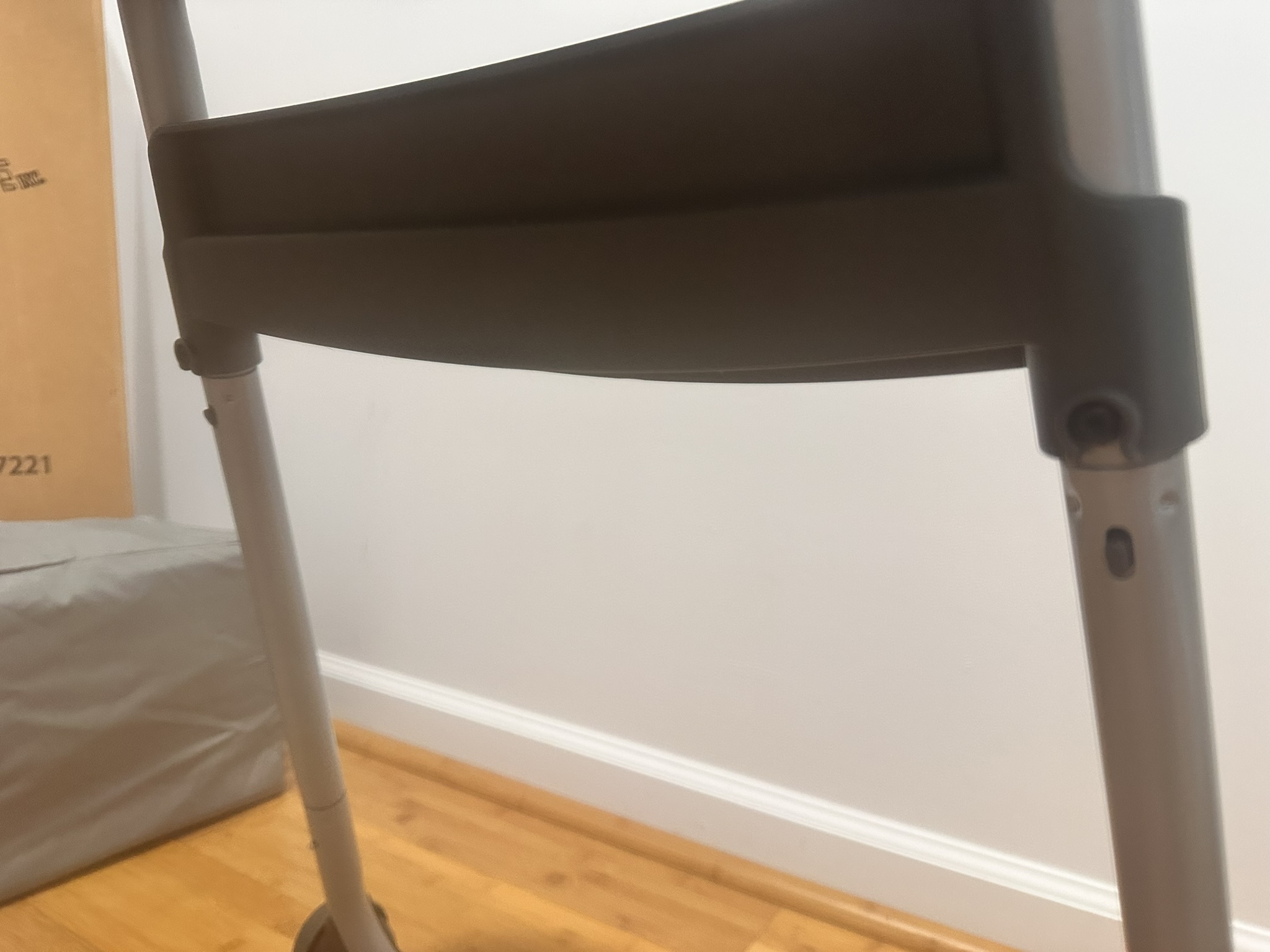 Century High Chair