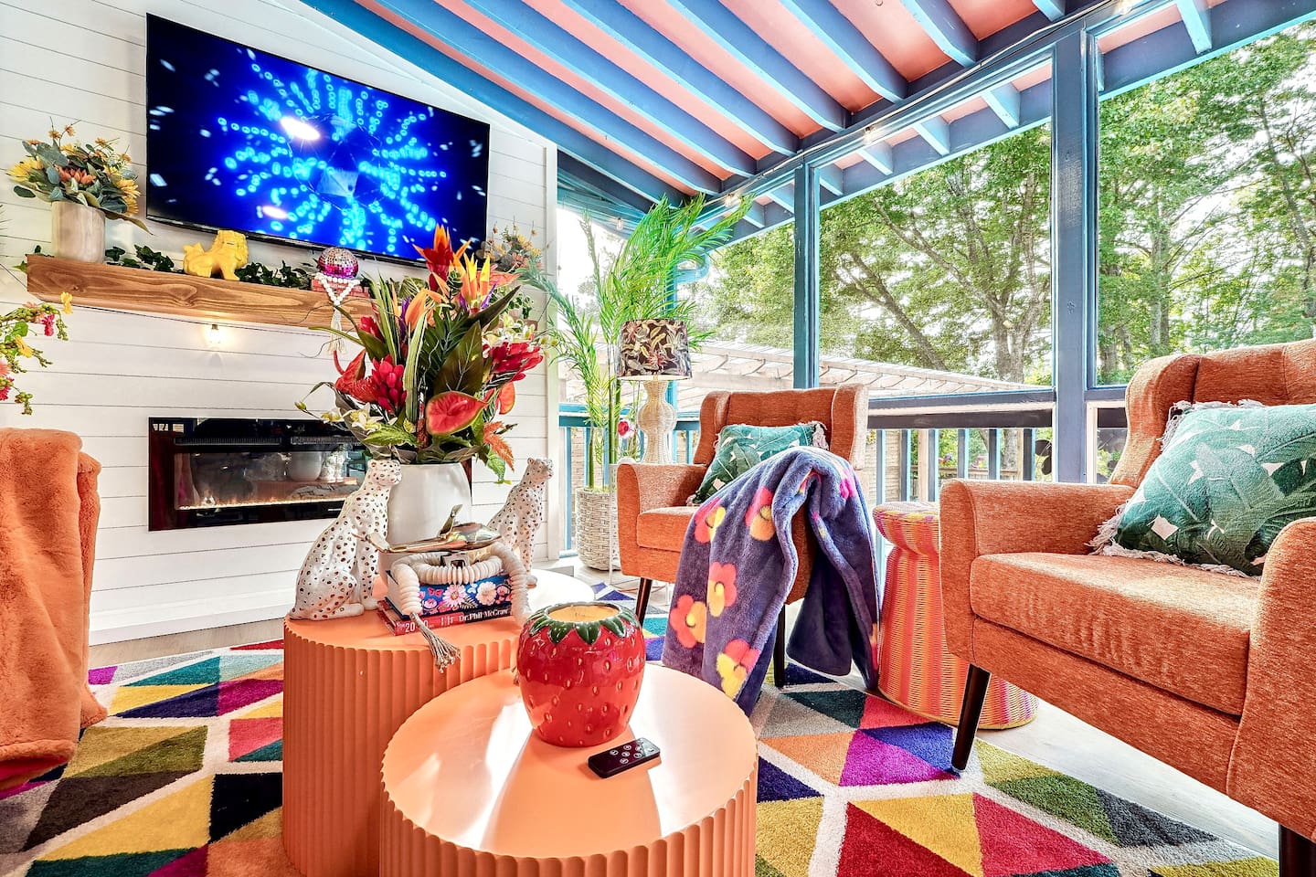 Sunroom