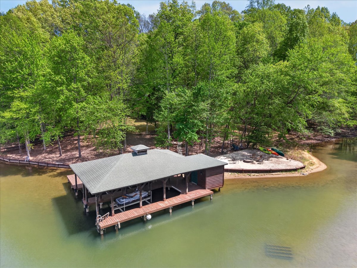 Spend the day on the water, then unwind on the beach by the fire pit.