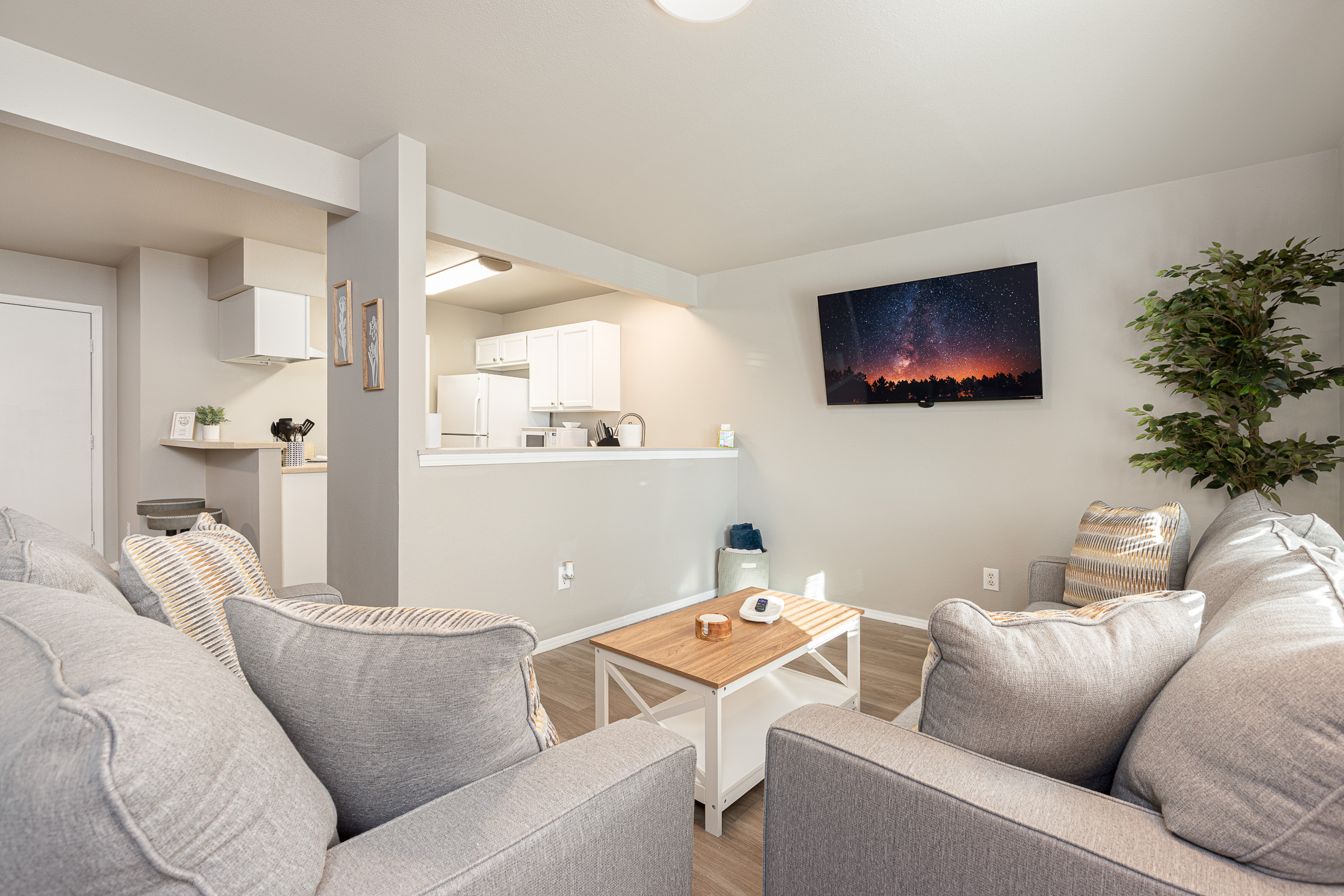 3010 Regan – Living Area
Bright and comfortable living space with seating and natural light.