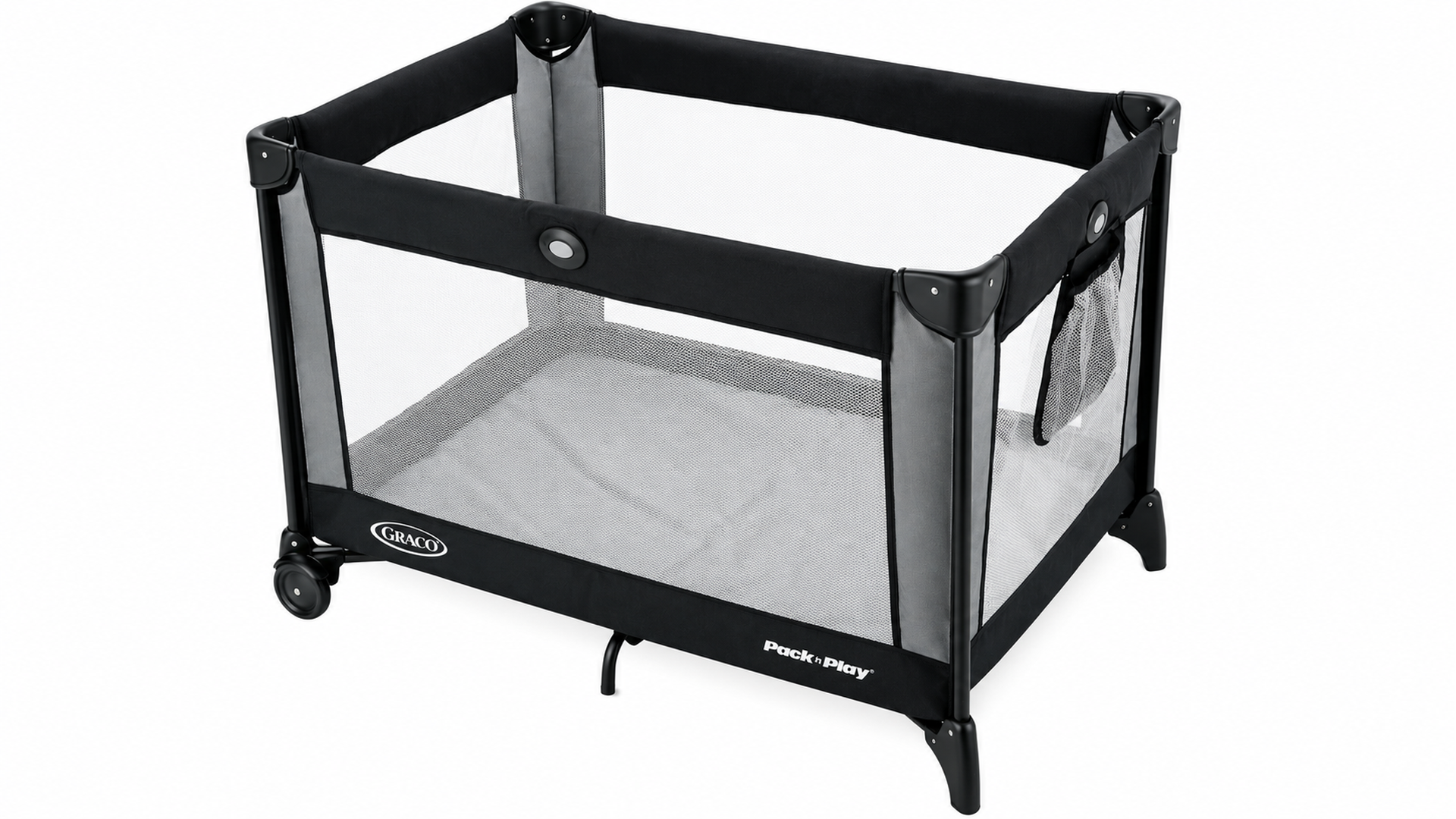Graco Pack and Play