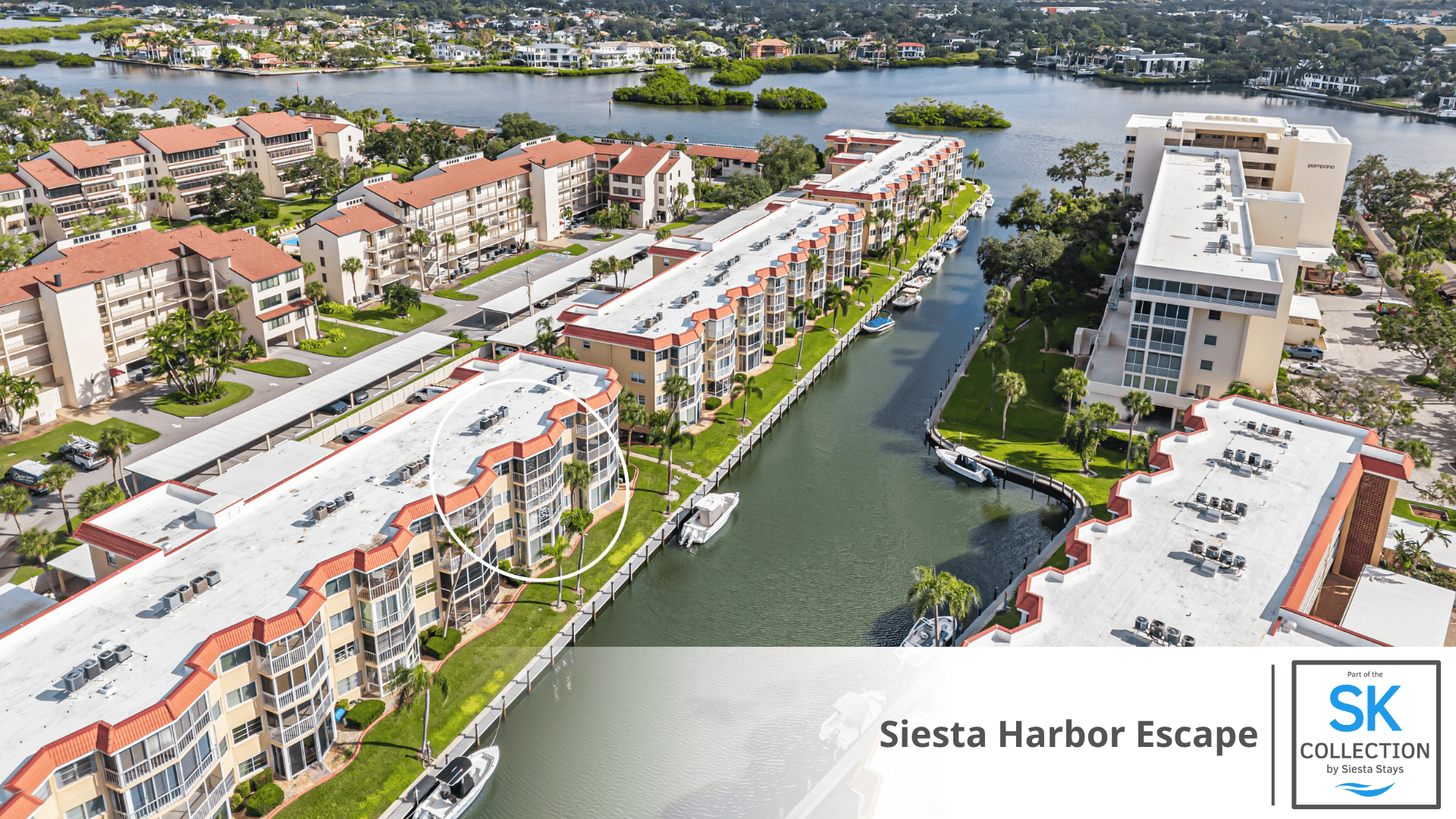 3rd Floor w/Water View