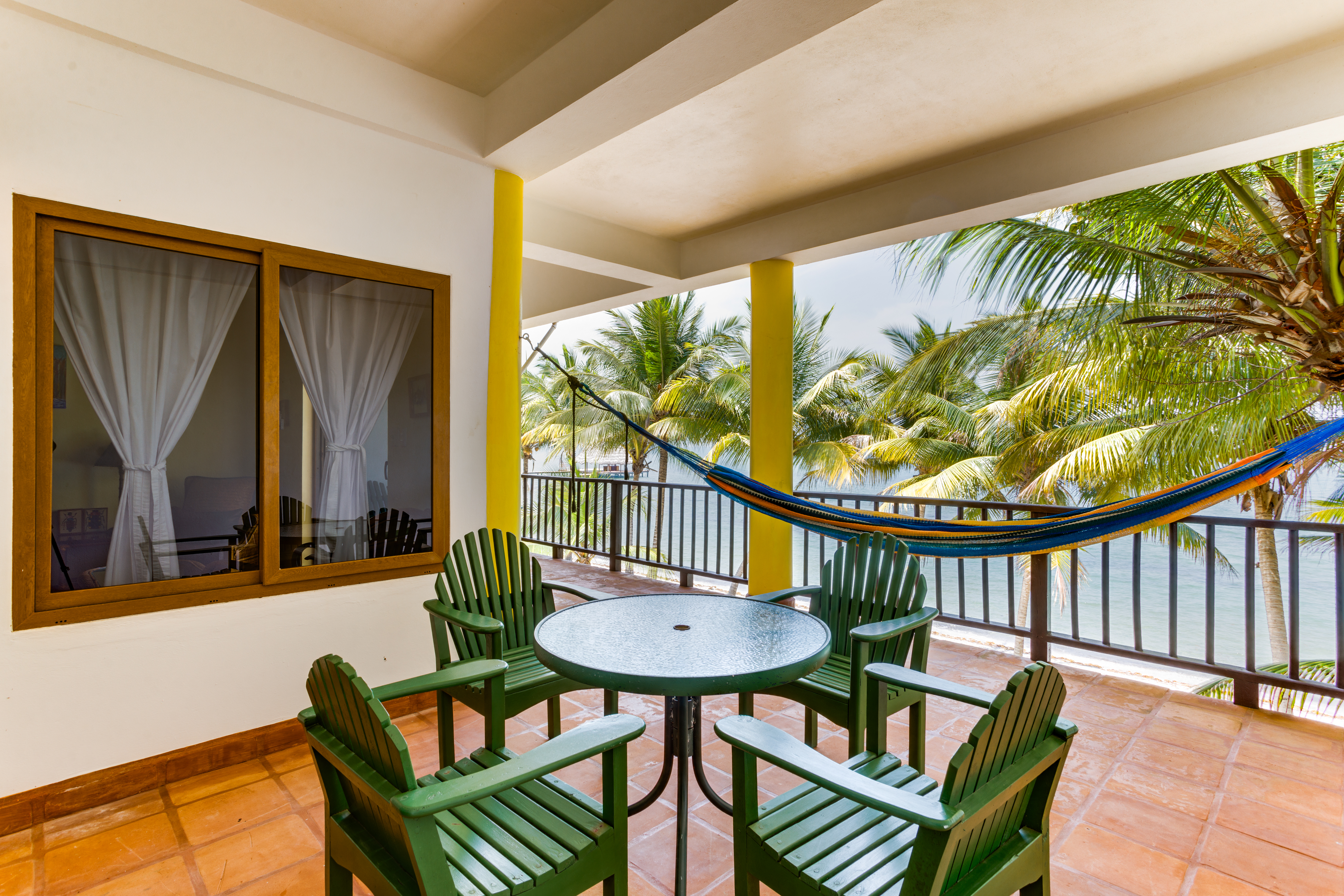 TBS 39 All — North Placencia, Stann Creek — vacation rental