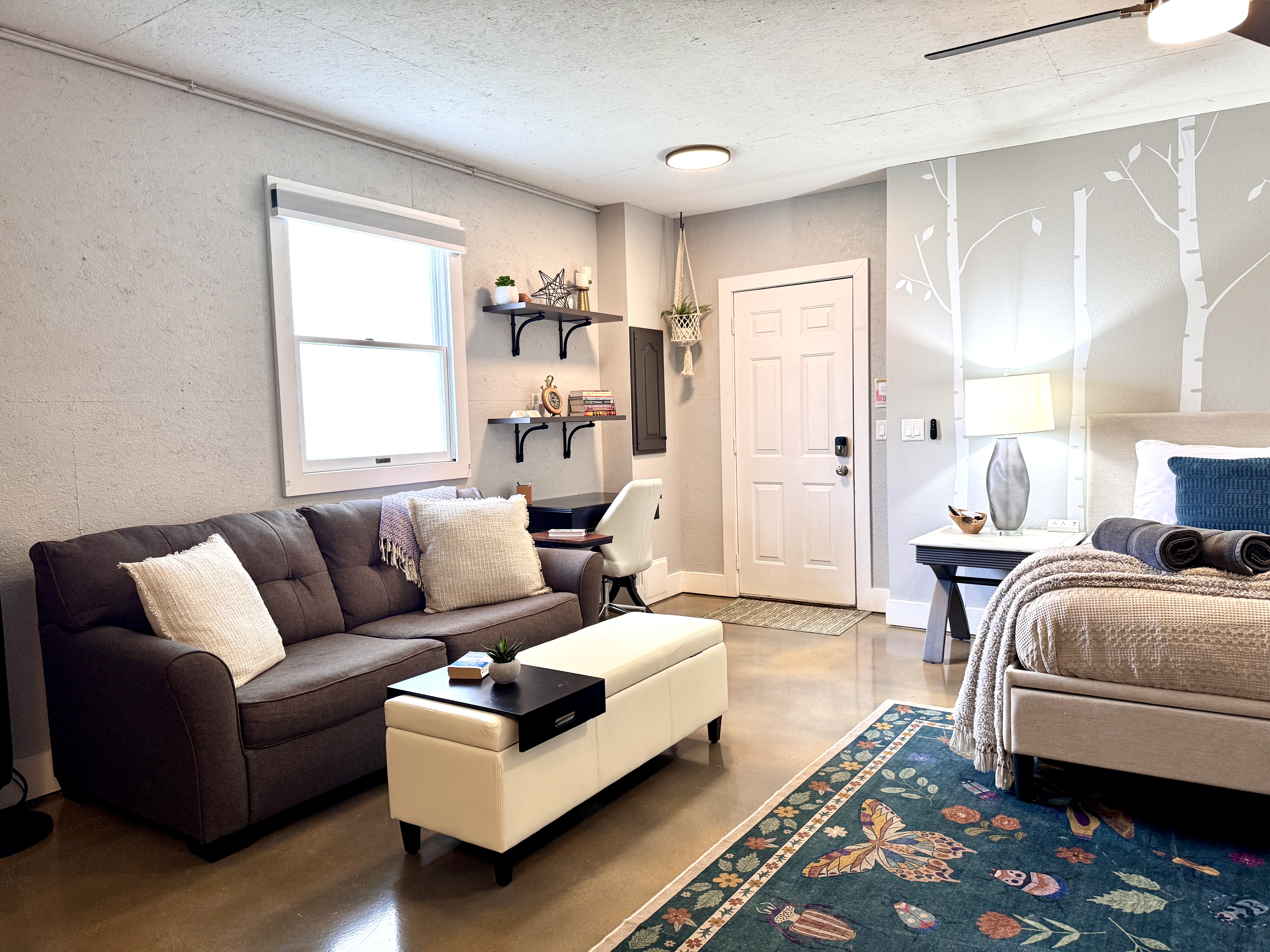 Studio 604 — Bloomington, IL — vacation rental