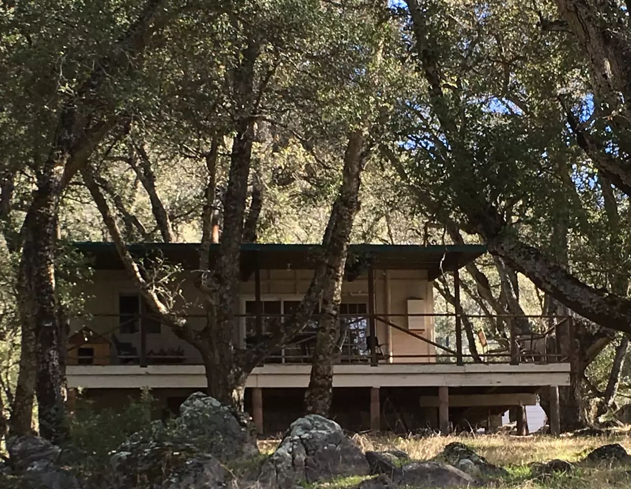 Guest house