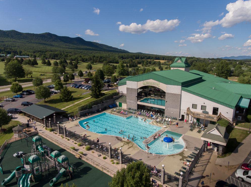 Endless adventure at Massanutten Resort – fun for all ages!