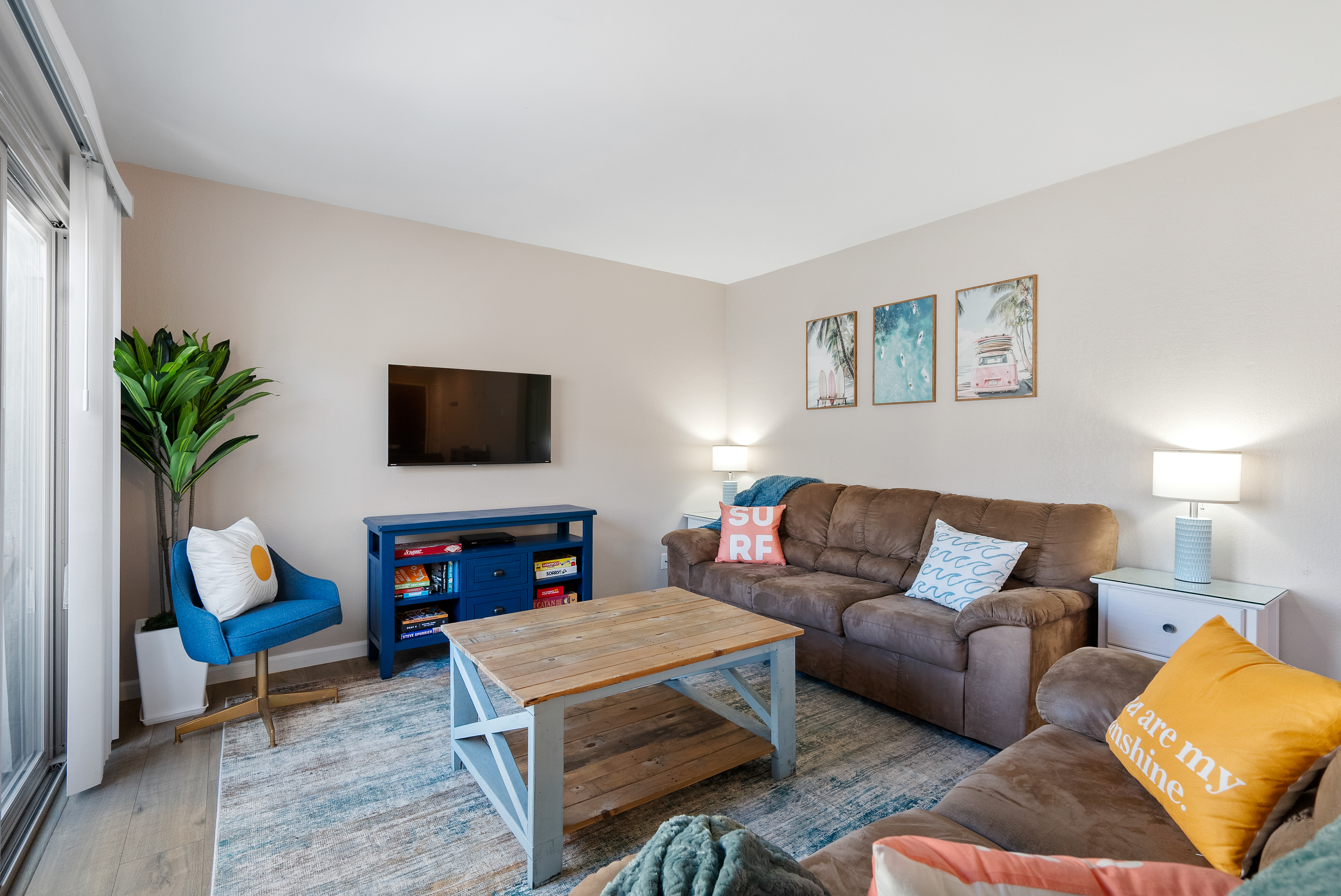 220OV #7 — Pismo Beach, California — vacation rental