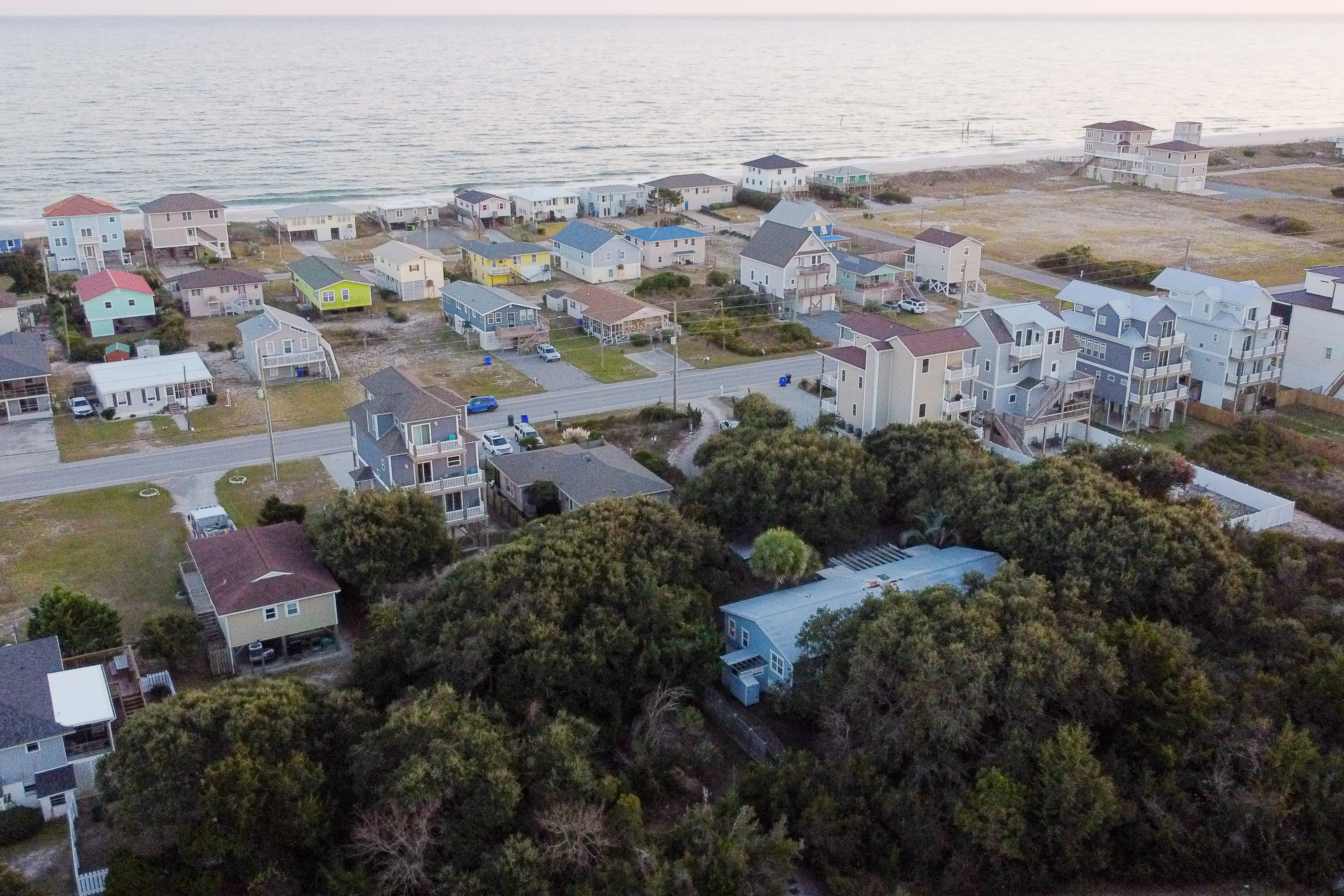 Just 0.1 Miles to Beach Access