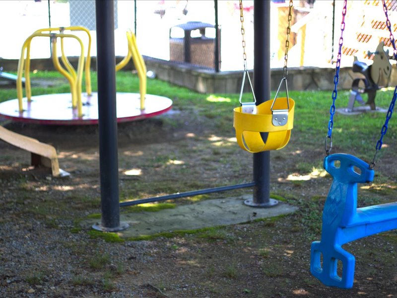 Campground Playground