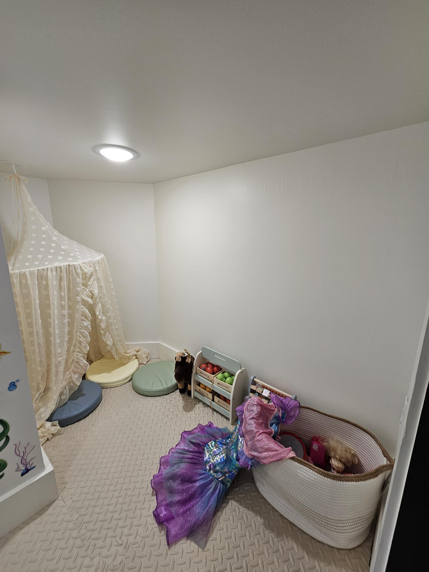 Children's Playroom