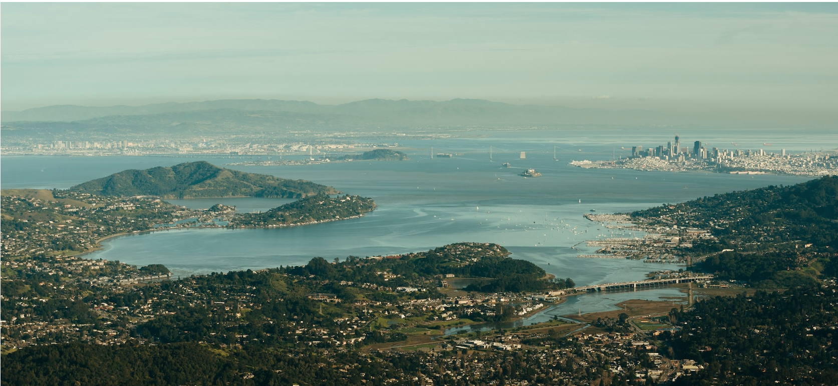Gateway to the Bay Area
