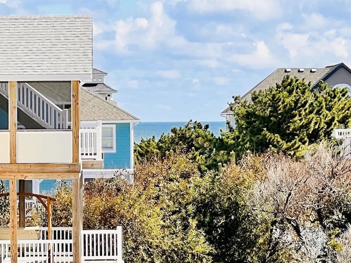 Ocean Views