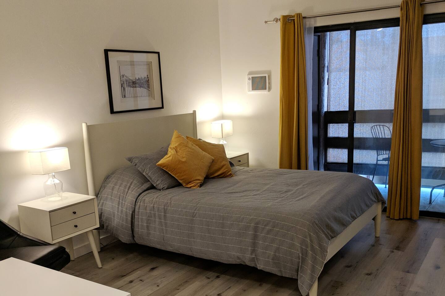 208 — San Diego, CA — vacation rental