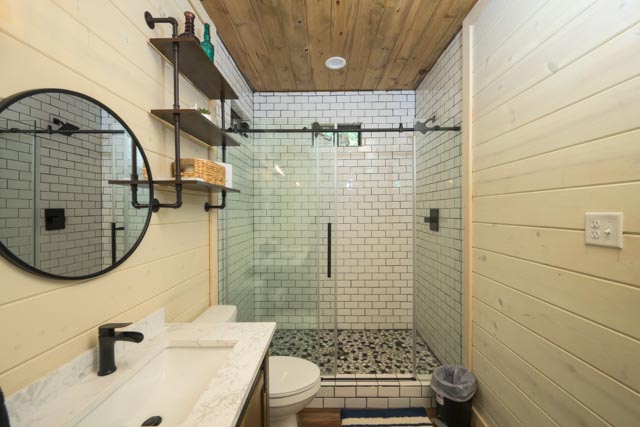Ensuite