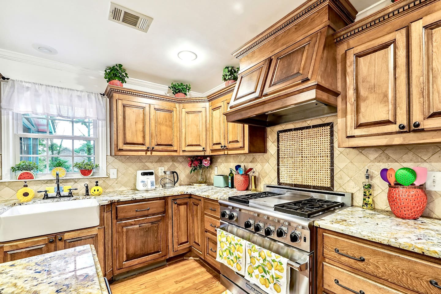 Kitchenette