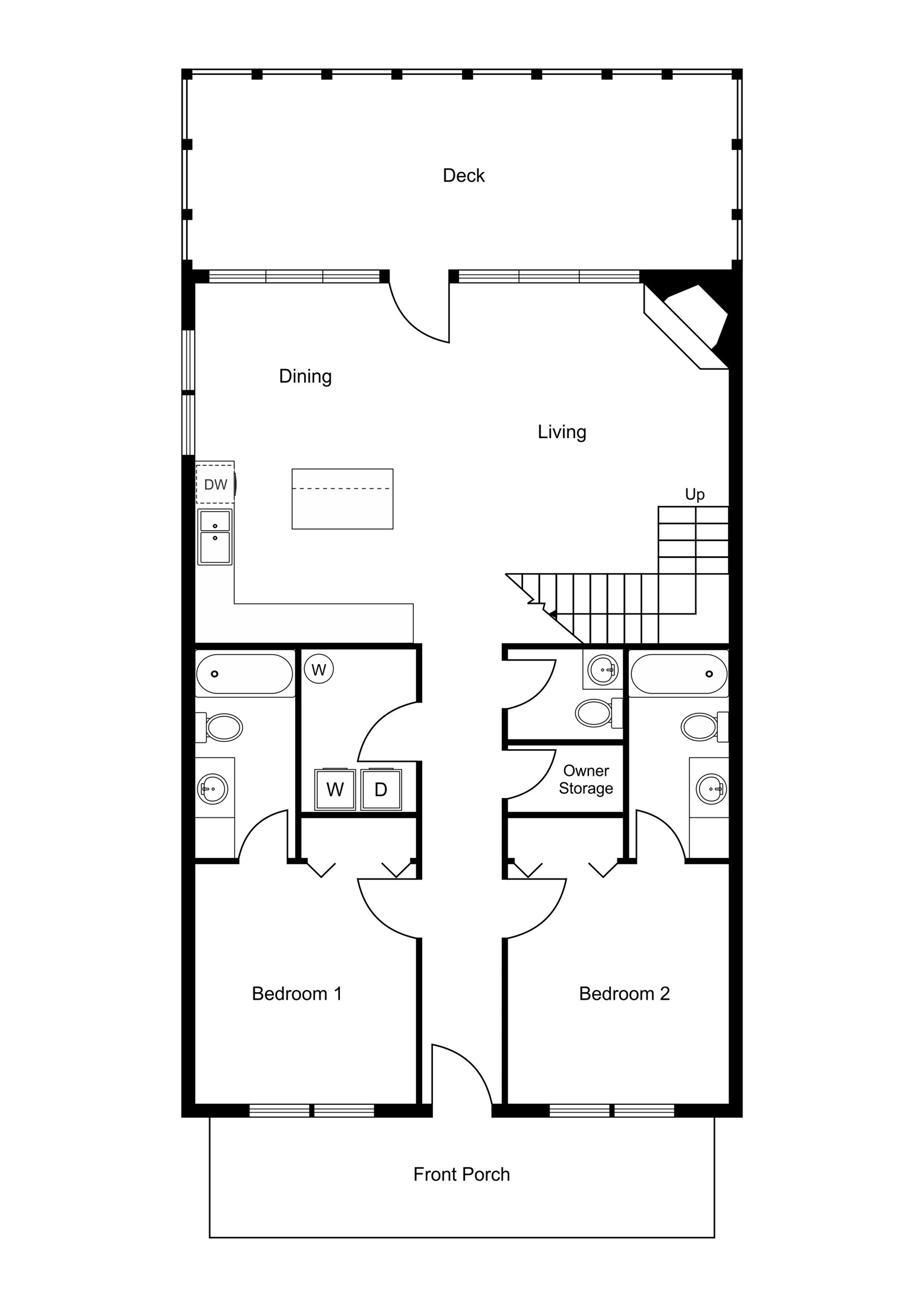 Main Level