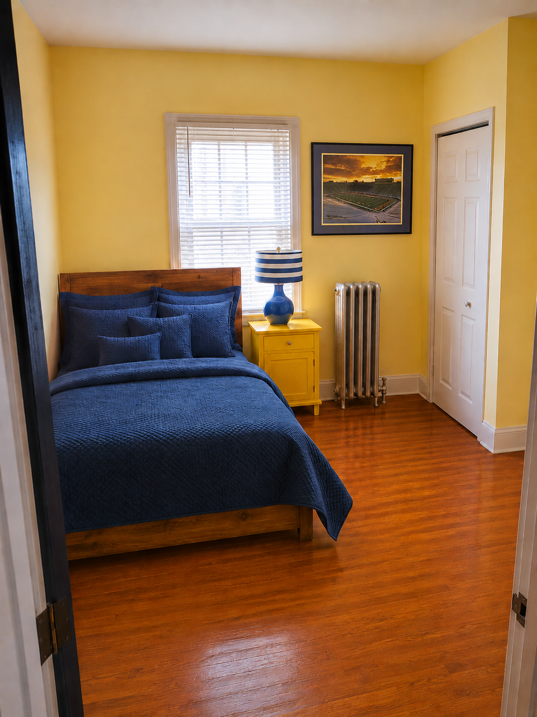 PHOTOS ARE AI RENDERINGS OF FUTURE FURNISHINGS - HOME CURRENTLY UNDER RENOVATION 