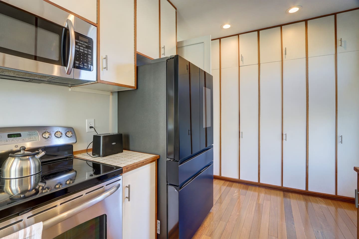 Kitchenette