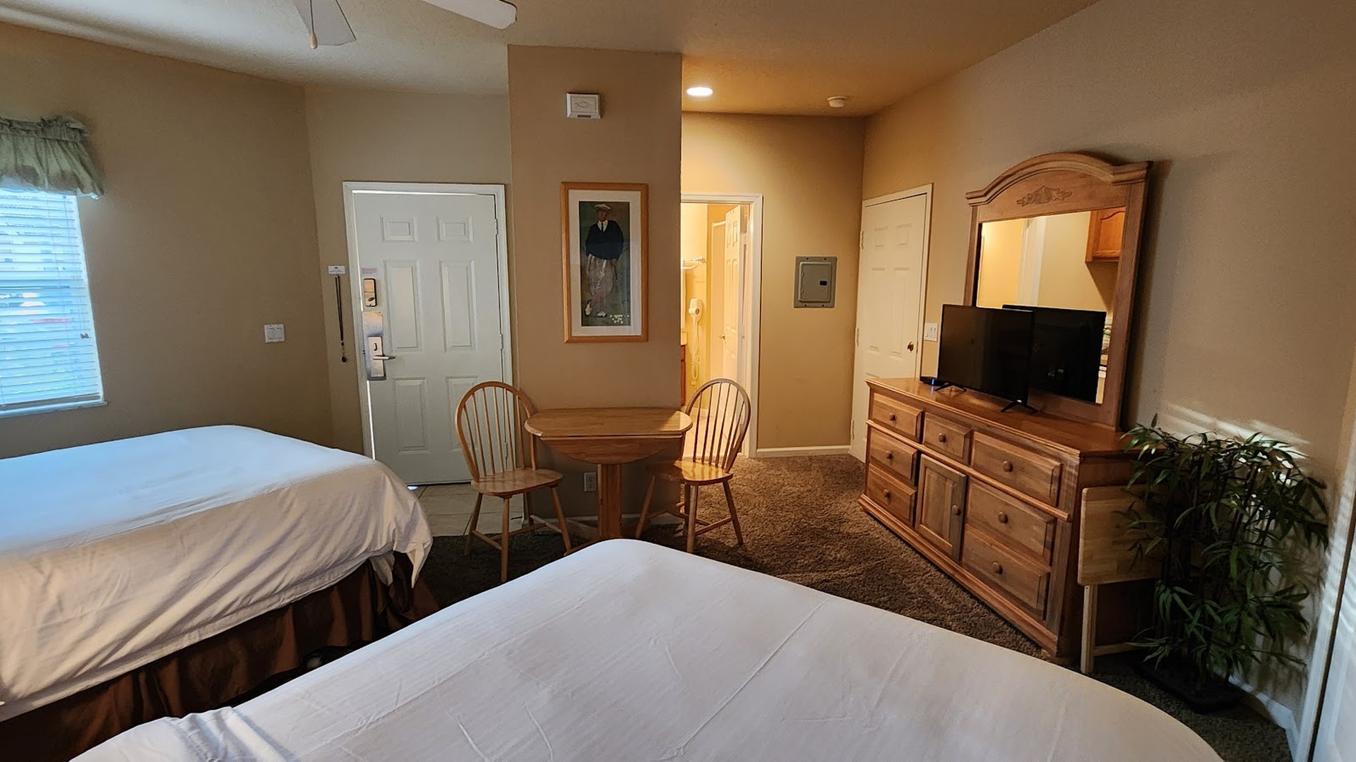 Right Direction Rentals Studio Villa 8403 2