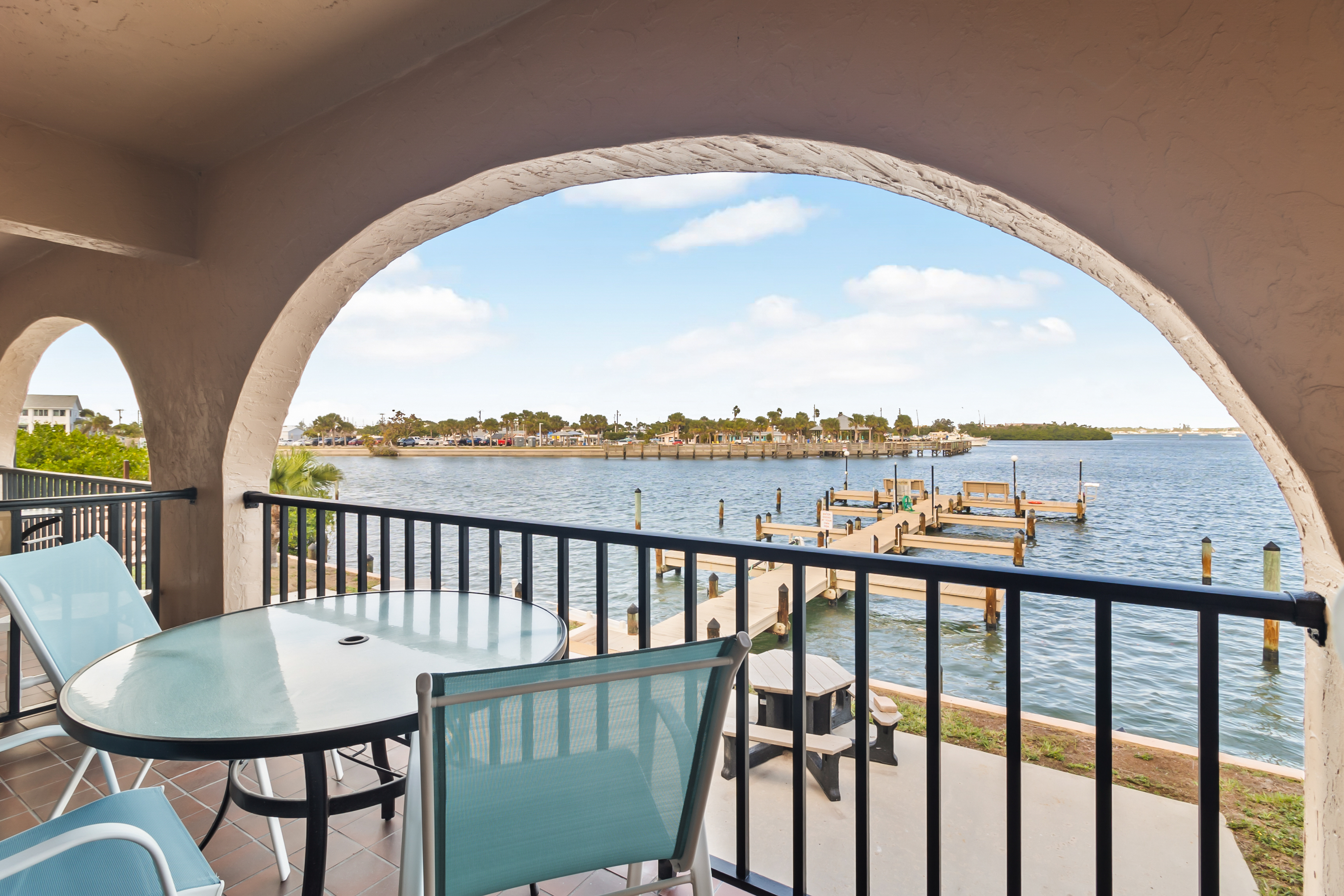 Pat's Place — Englewood, FL — vacation rental
