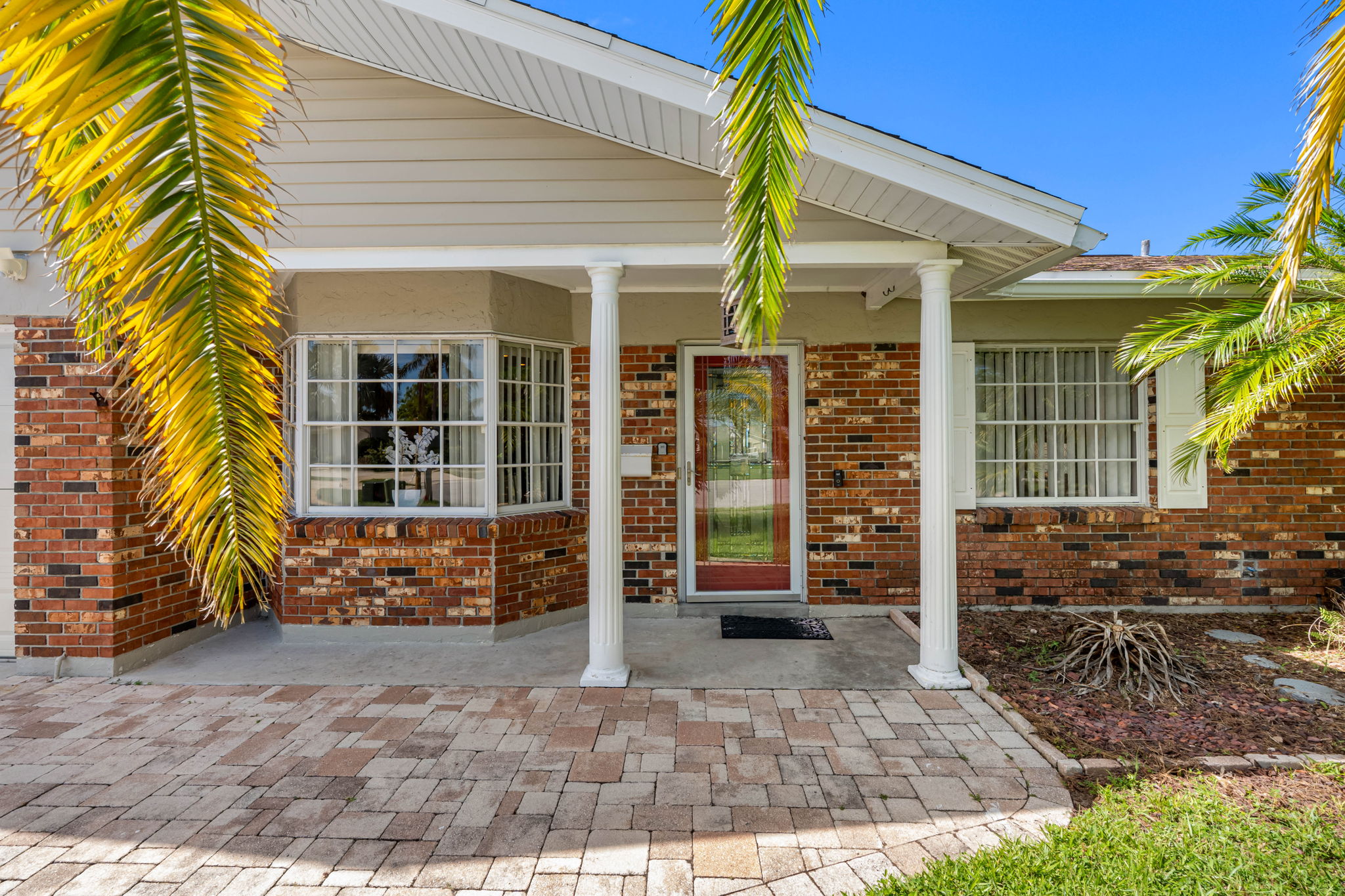 Home Exterior