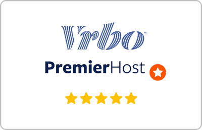 Vrbo Premier Host