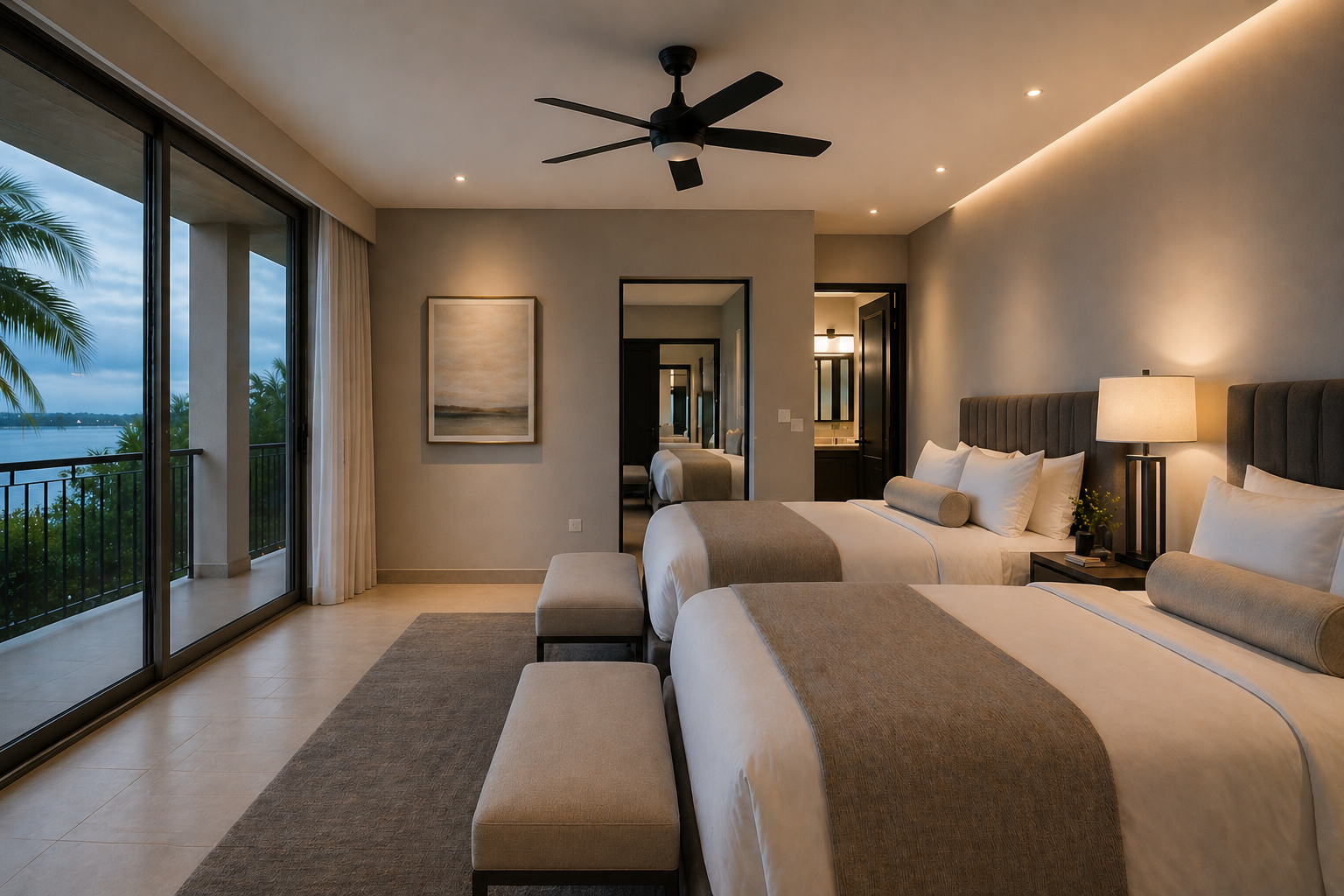 Suite 5