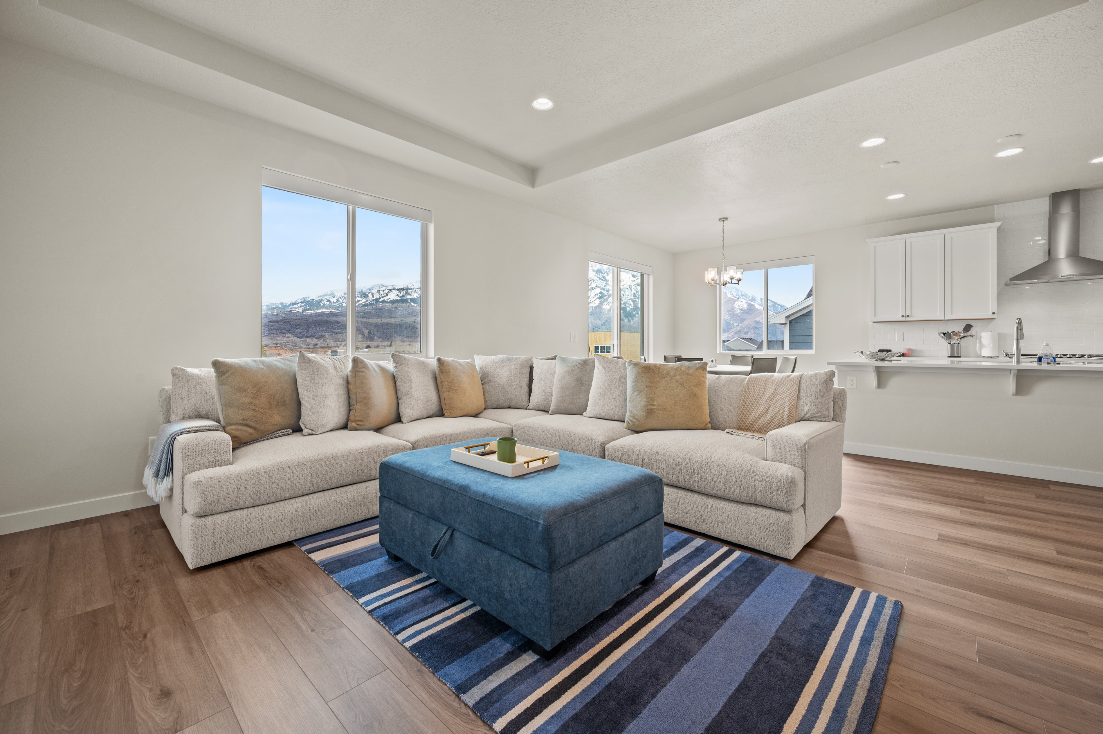 Roam 1 — Mountain Green, UT — vacation rental
