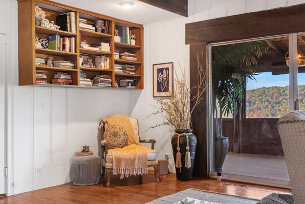 Your new favorite spot for slow mornings