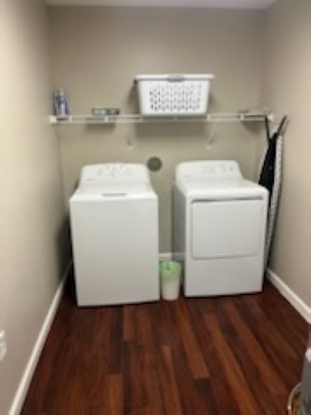 Laundry/Utility Room
