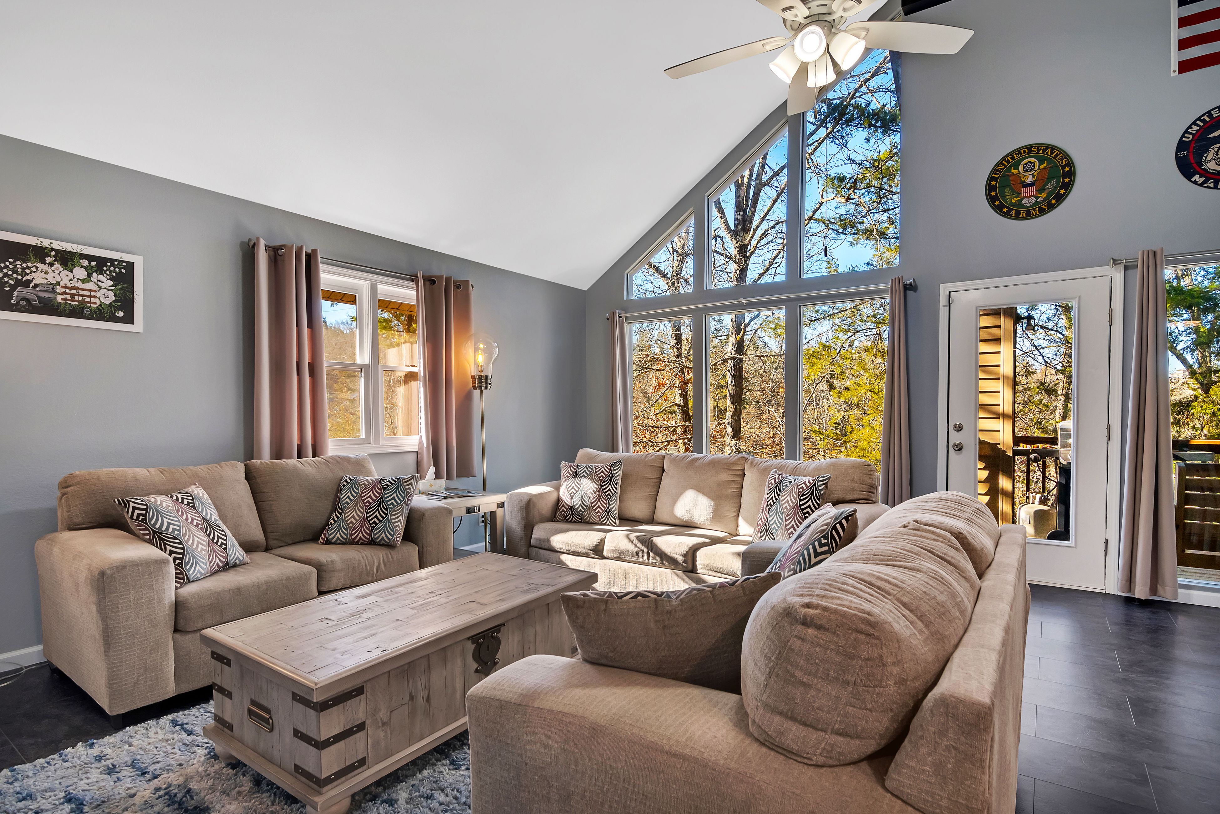 Eagles Landing #2 — Branson, MO — vacation rental