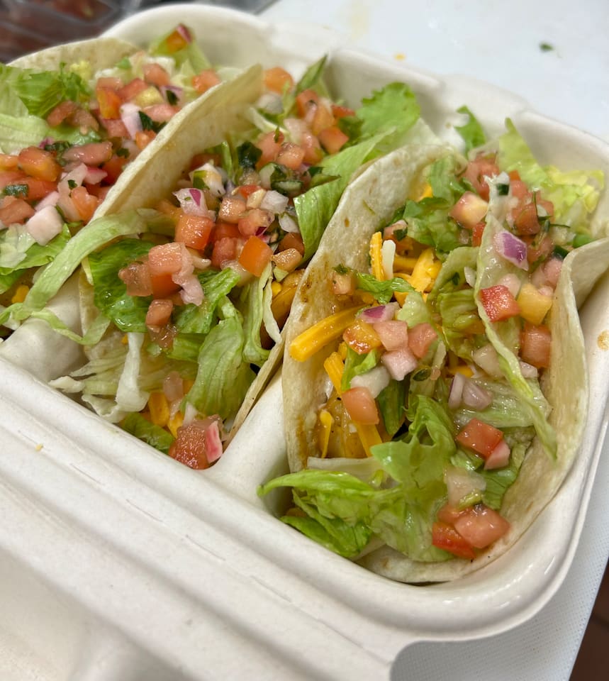 Delicious local eats to enjoy during your stay