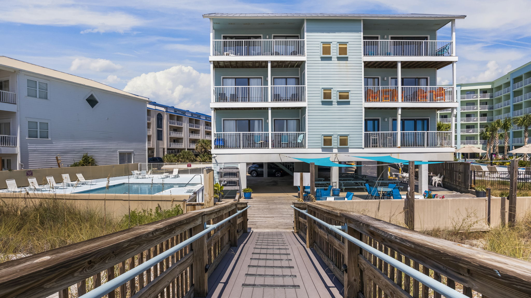 Boardwalk