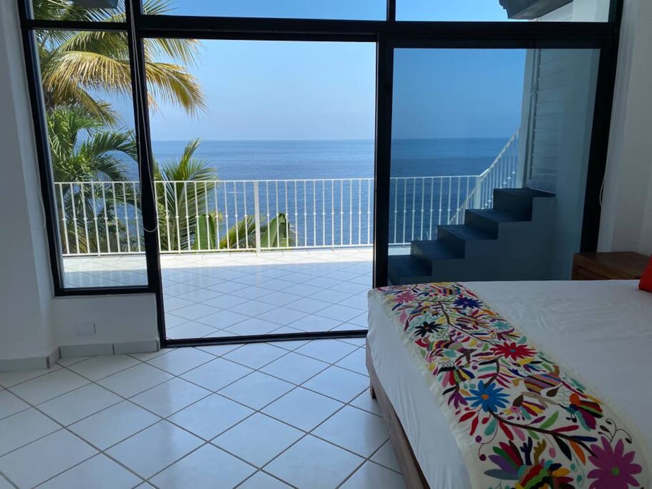 Views from Bedroom 