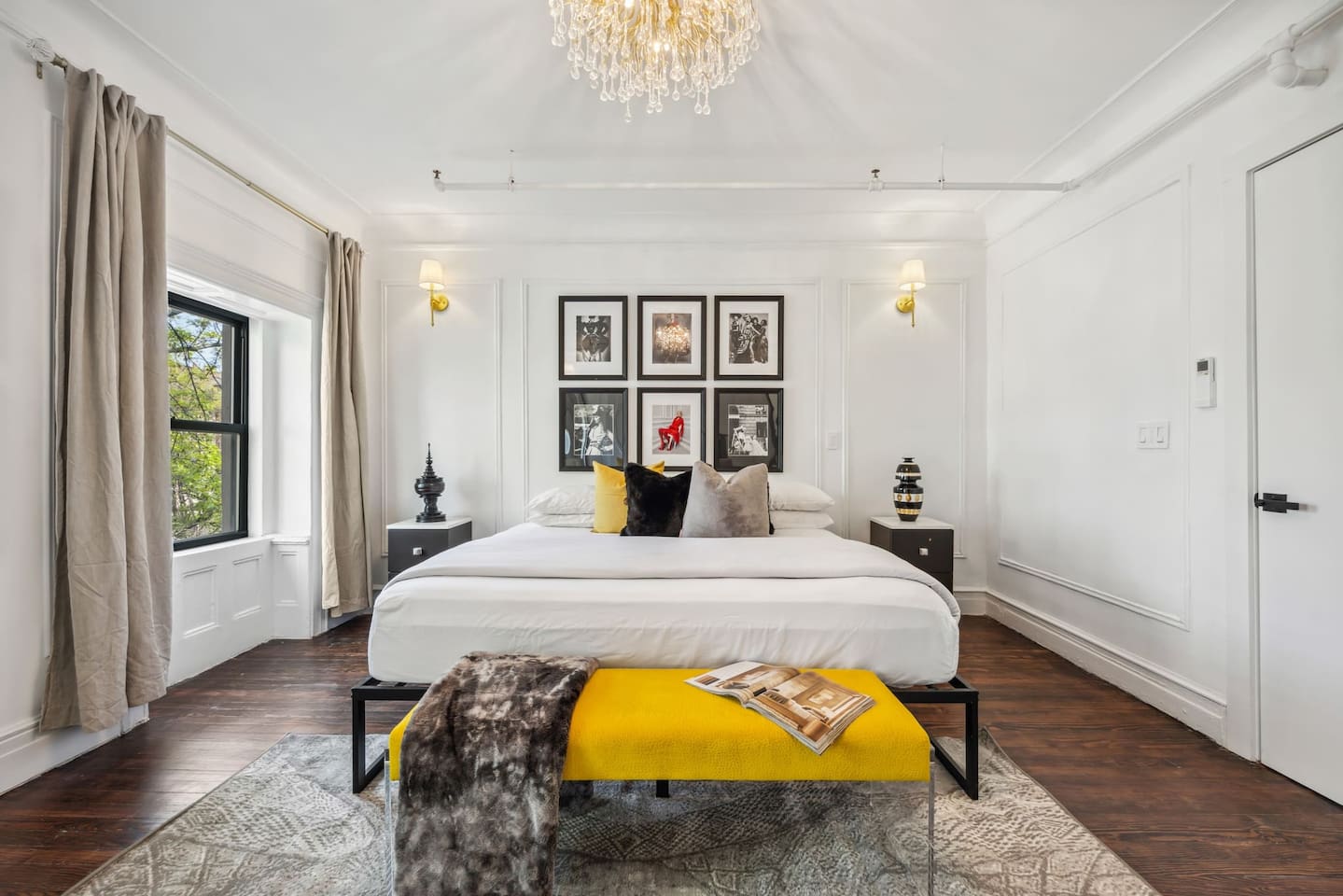 NYC - Dominic — New York, NY — vacation rental