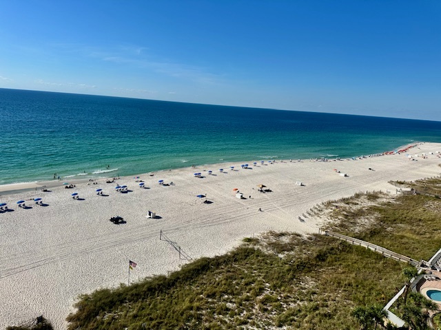 Beach View