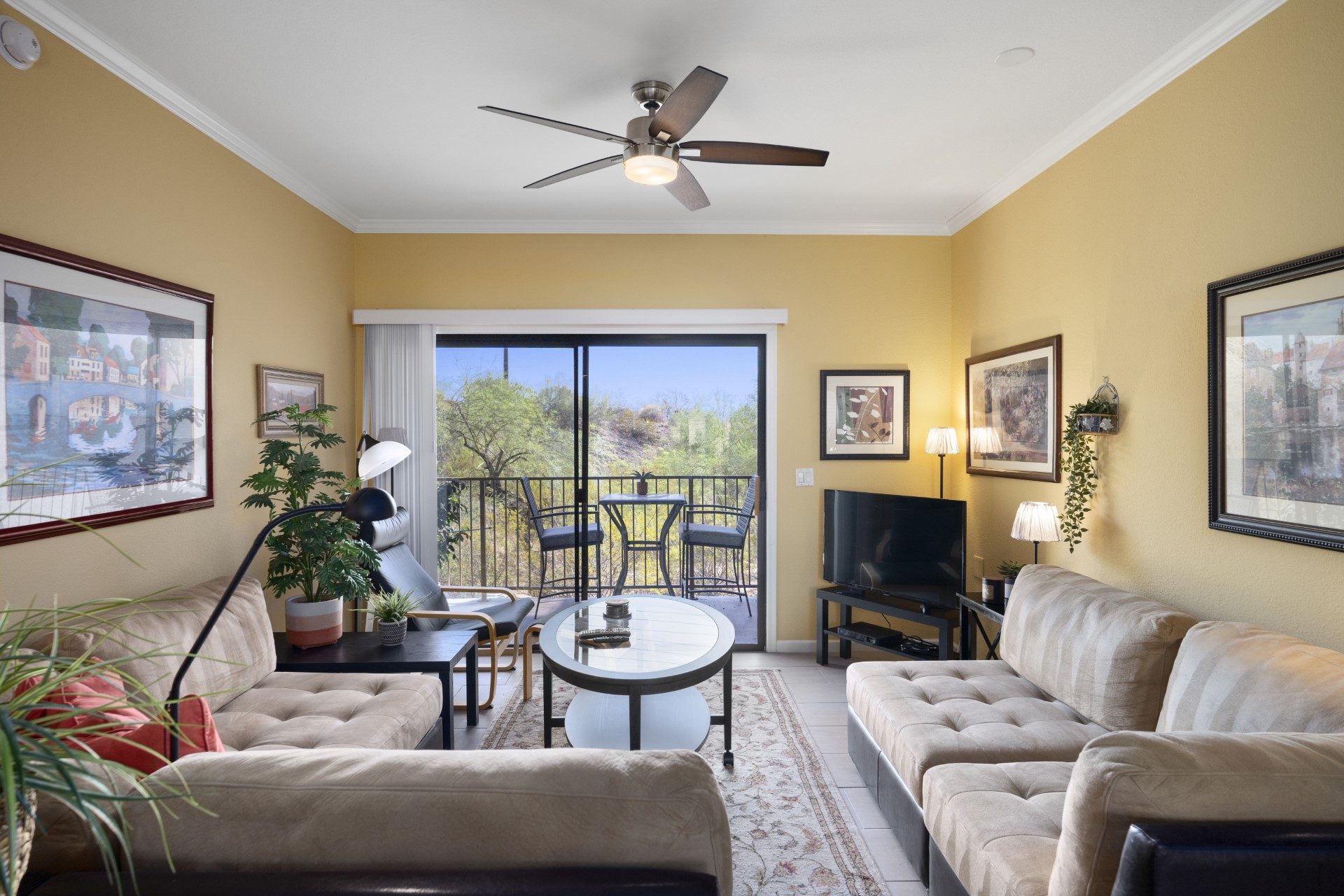 vacation rental condos