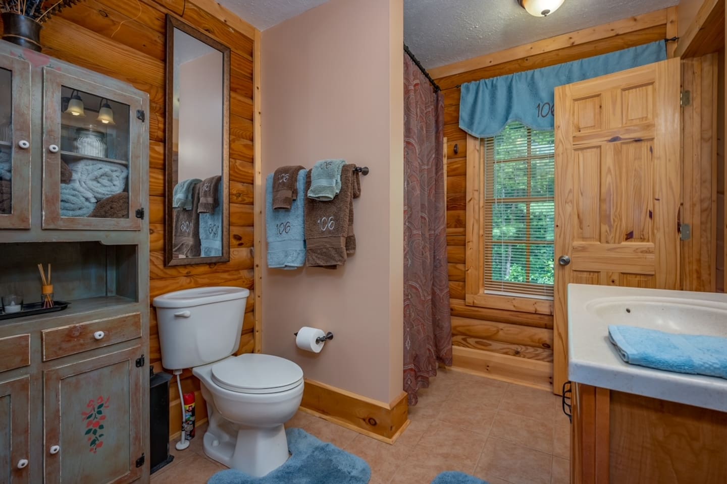 Bathroom 2