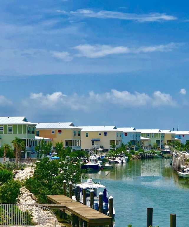 View of the Angler's at Sombrero Community
