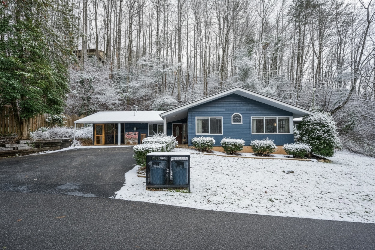 Sweet and homey but modern and sophisticated, we’re the best of both worlds 