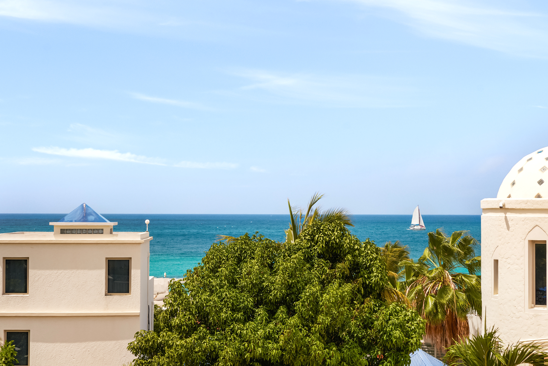 Ocean View Patio