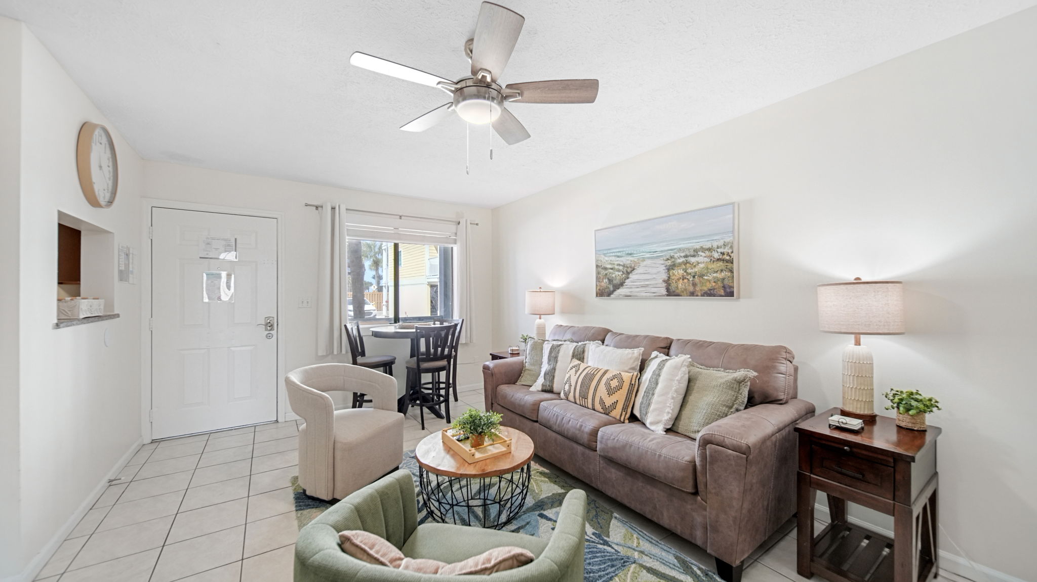 Sand Castle West G11 — Panama City Beach, FL — vacation rental