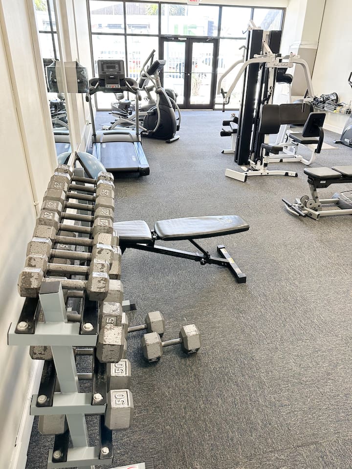 Gym