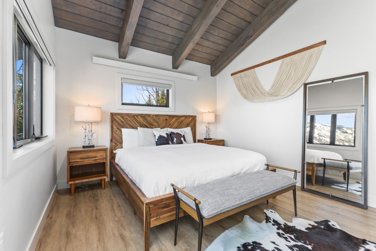 Ensuite King Bedroom 1