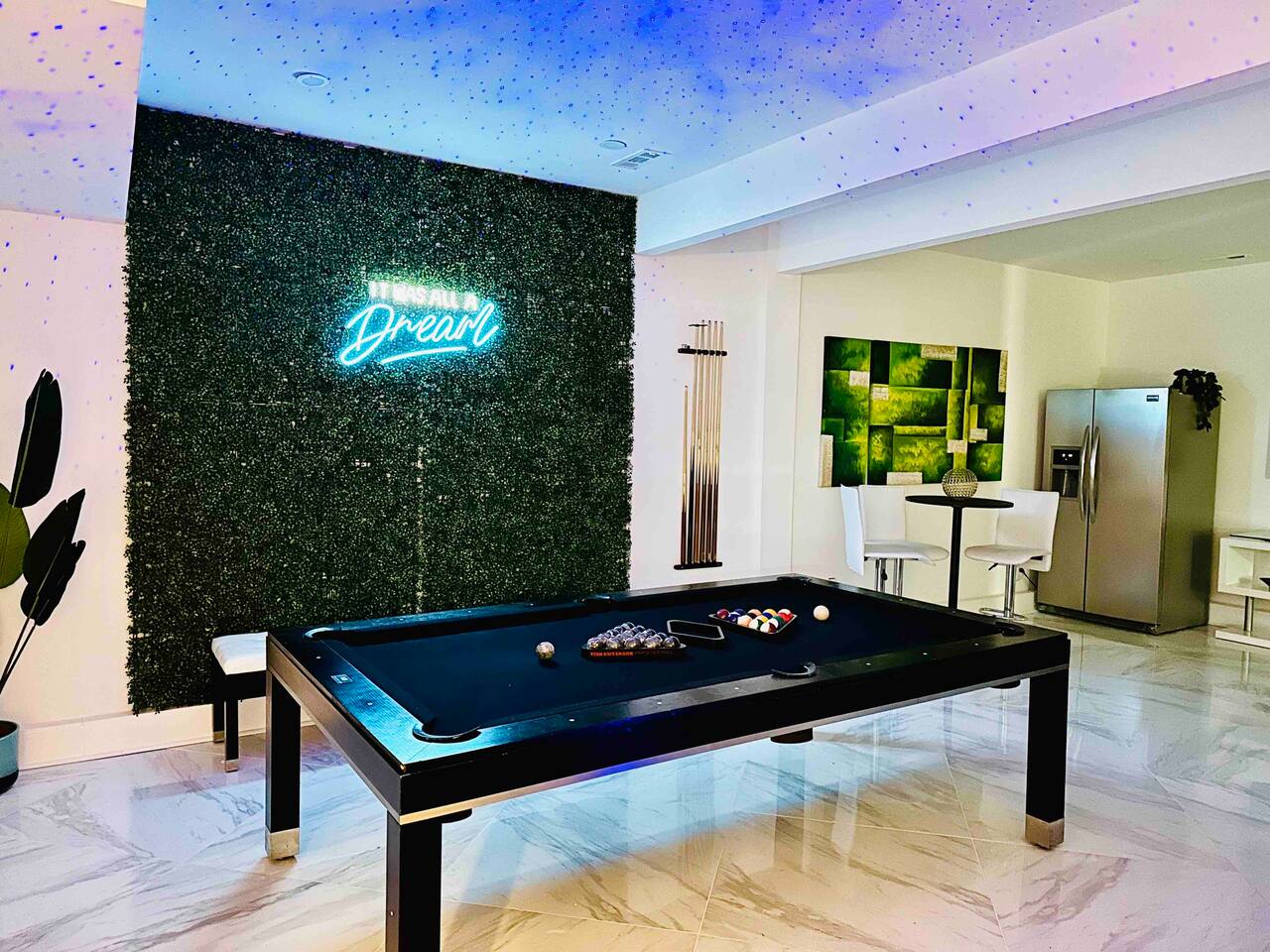 vacation rental condos