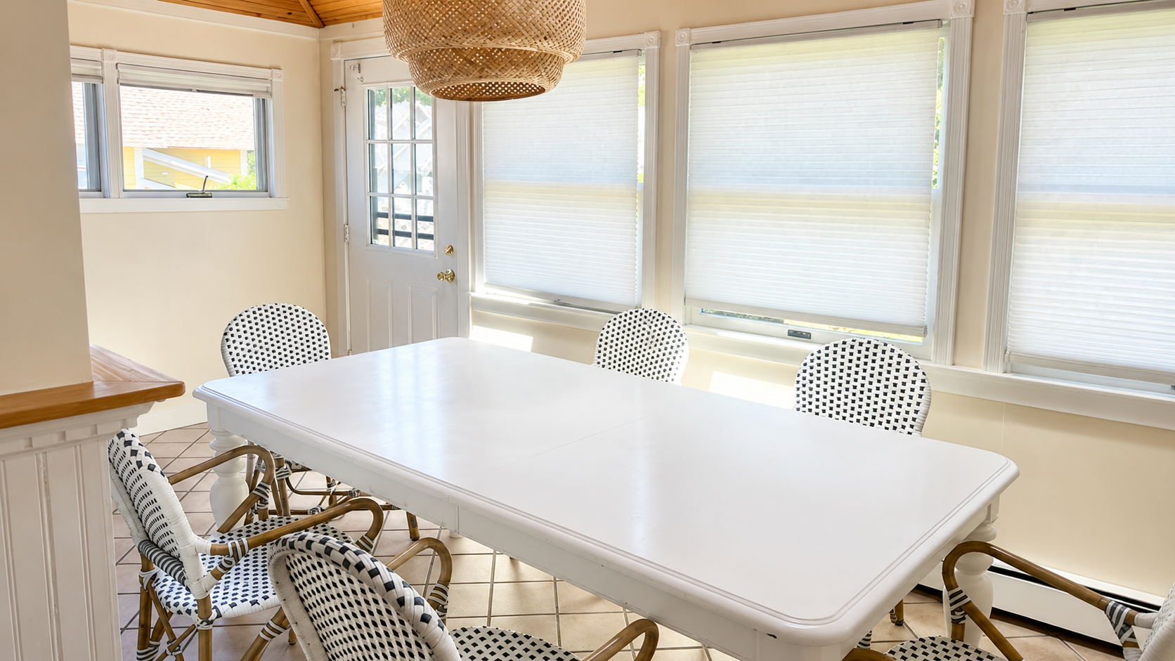 Dining room 2
