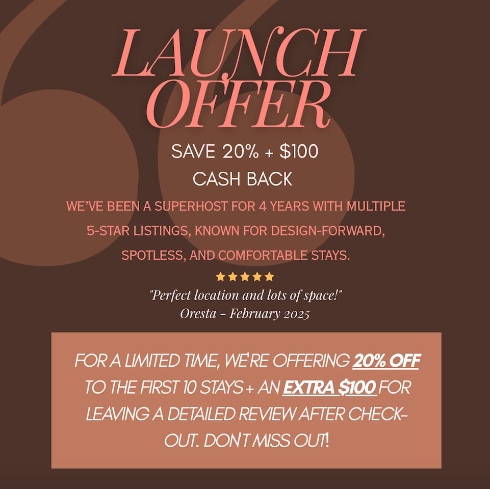Don't Miss Out!