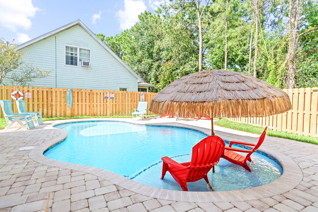 Private Pool