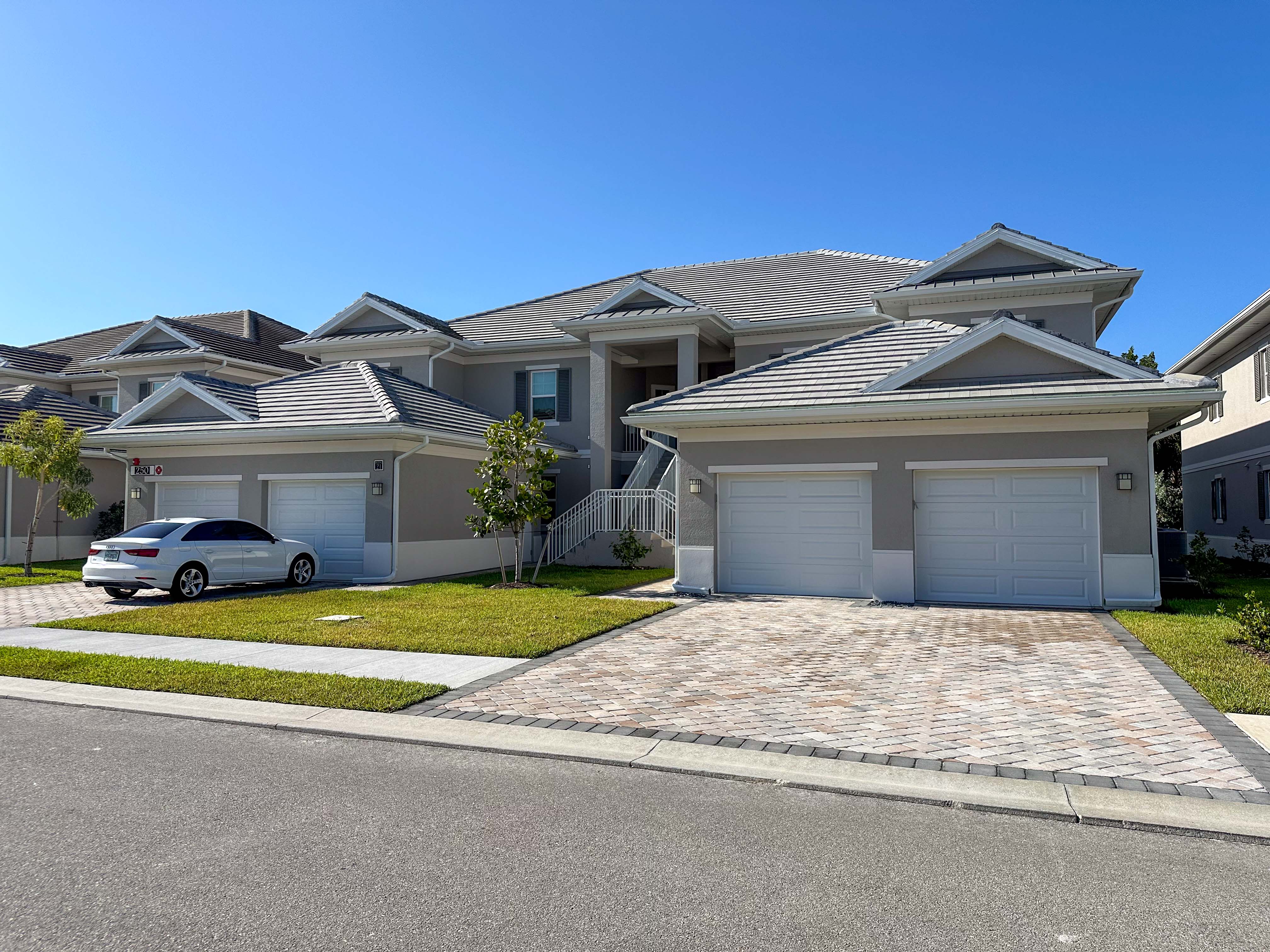 250-101 Antilles — Naples, FL — vacation rental