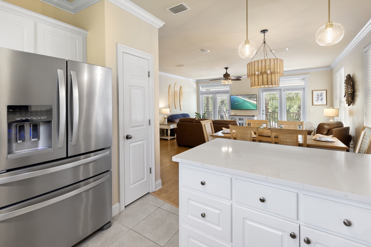 Kitchen (2nd Floor)